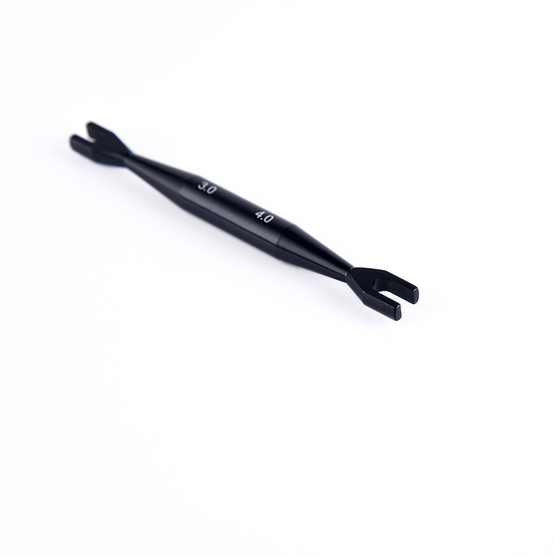 3 adet Anahtarı 3-4mm 4.5-5mm  - Fpv Drone Tool Kit incelemesi ve fiyatı