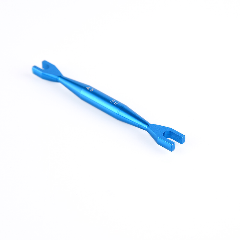 3 adet Anahtarı 3-4mm 4.5-5mm  - Fpv Drone Tool Kit incelemesi ve fiyatı