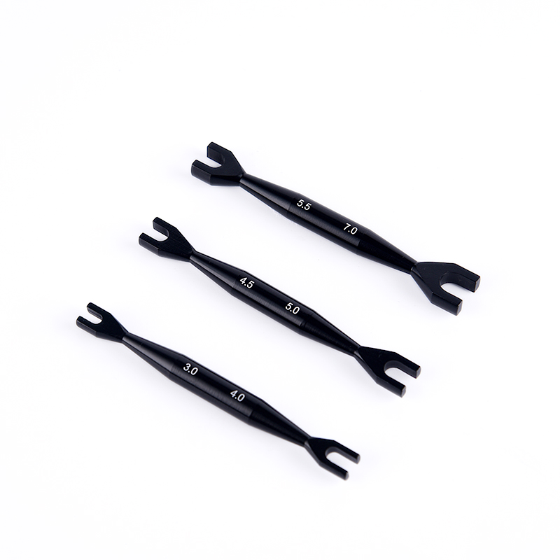 3 adet Anahtarı 3-4mm 4.5-5mm  - Fpv Drone Tool Kit incelemesi ve fiyatı