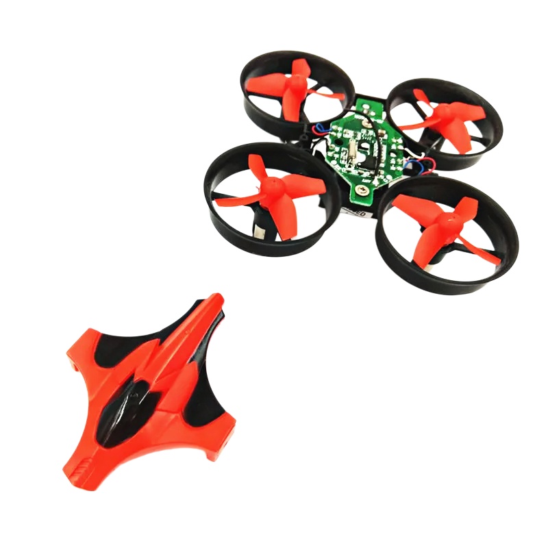 Komple DIY Drone Kiti 2.4G 6 E - Fpv Drone Charger incelemesi ve fiyatı
