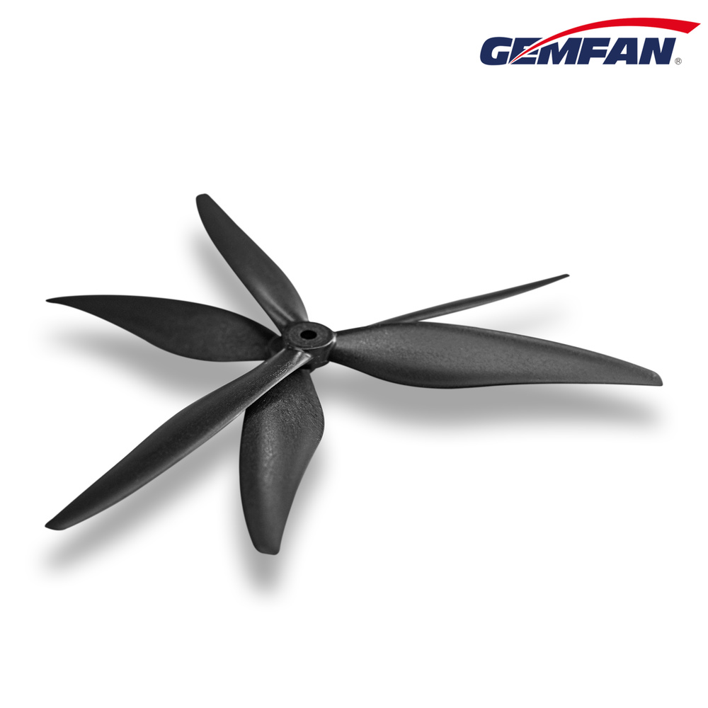 Gemfan 8040 8X4X3 3-Blade 8 in - Fpv Drone Propeller incelemesi ve fiyatı