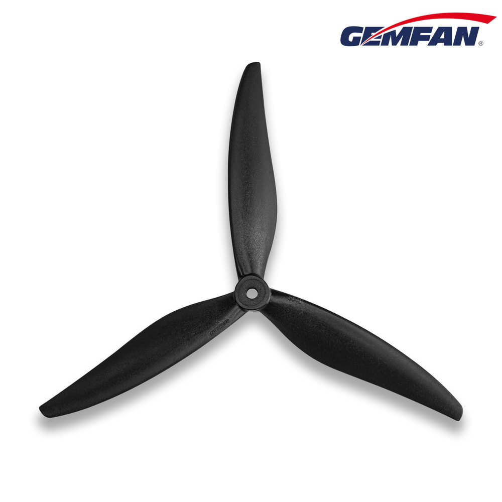 Gemfan 8040 8X4X3 3-Blade 8 in - Fpv Drone Propeller incelemesi ve fiyatı