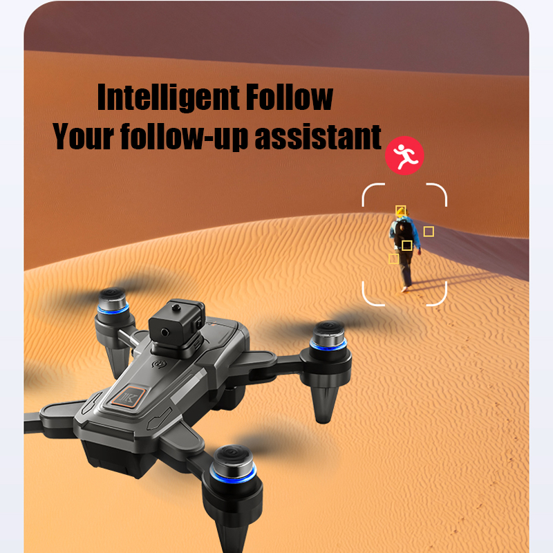 GPS RC Drone Ekranlı 4K Profes - Fpv Drone Charger incelemesi ve fiyatı