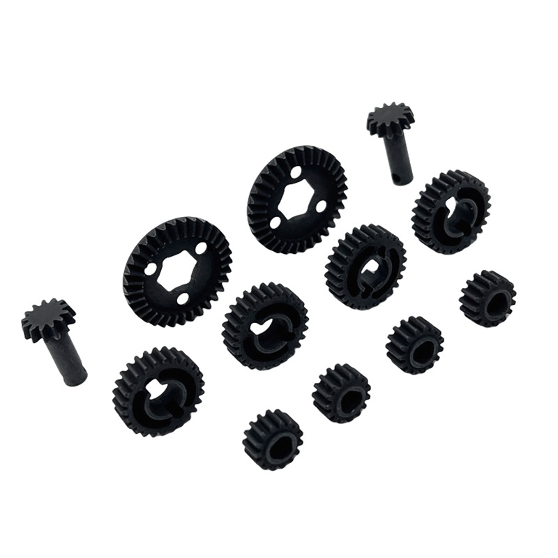 MJX H12Y H12Y+ RC Araba Sertle - Fpv Drone Tool Kit incelemesi ve fiyatı