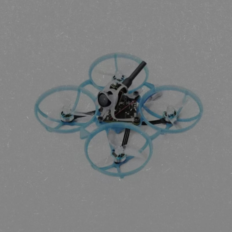 BETAFPV Air65 II 65mm 1S ELRS  - Fpv Drone Charger incelemesi ve fiyatı
