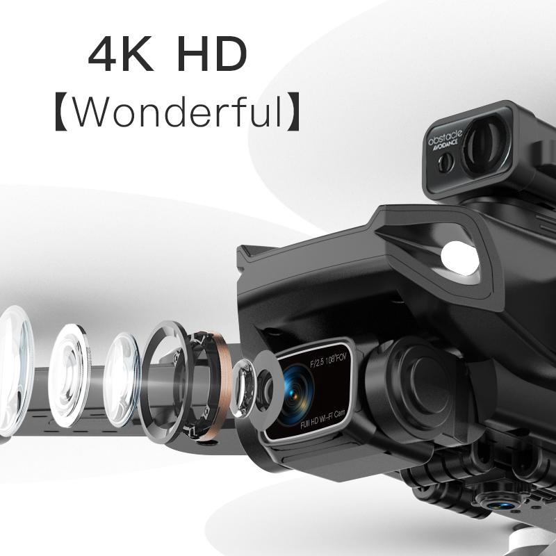 LYZRC L900 Pro SE MAX Drone Pr - Fpv Drone Charger incelemesi ve fiyatı